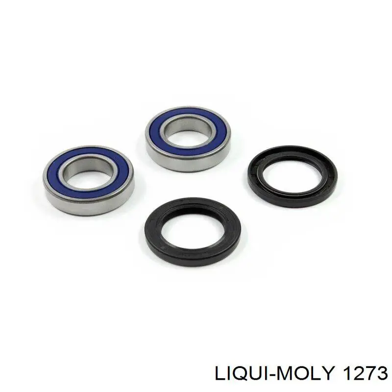 Óleo para motor Liqui Moly 1273 preço, a partir de 22,17 USD
