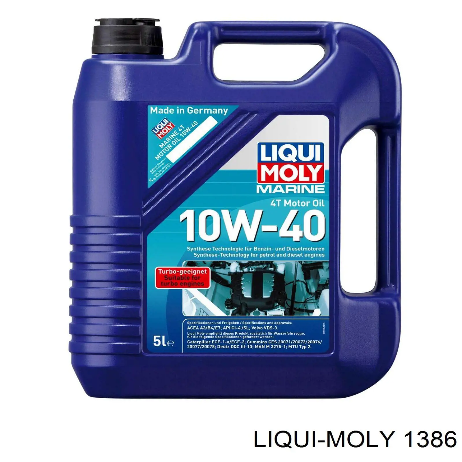 Compre 4107456 Shell Óleo para motor