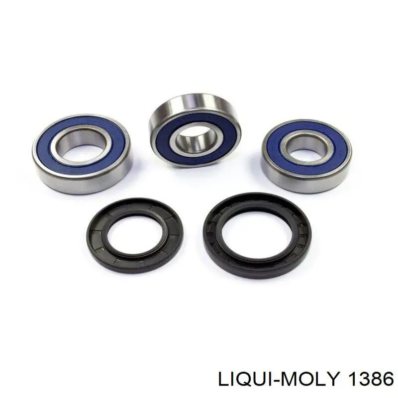 4107456 Shell Óleo para motor