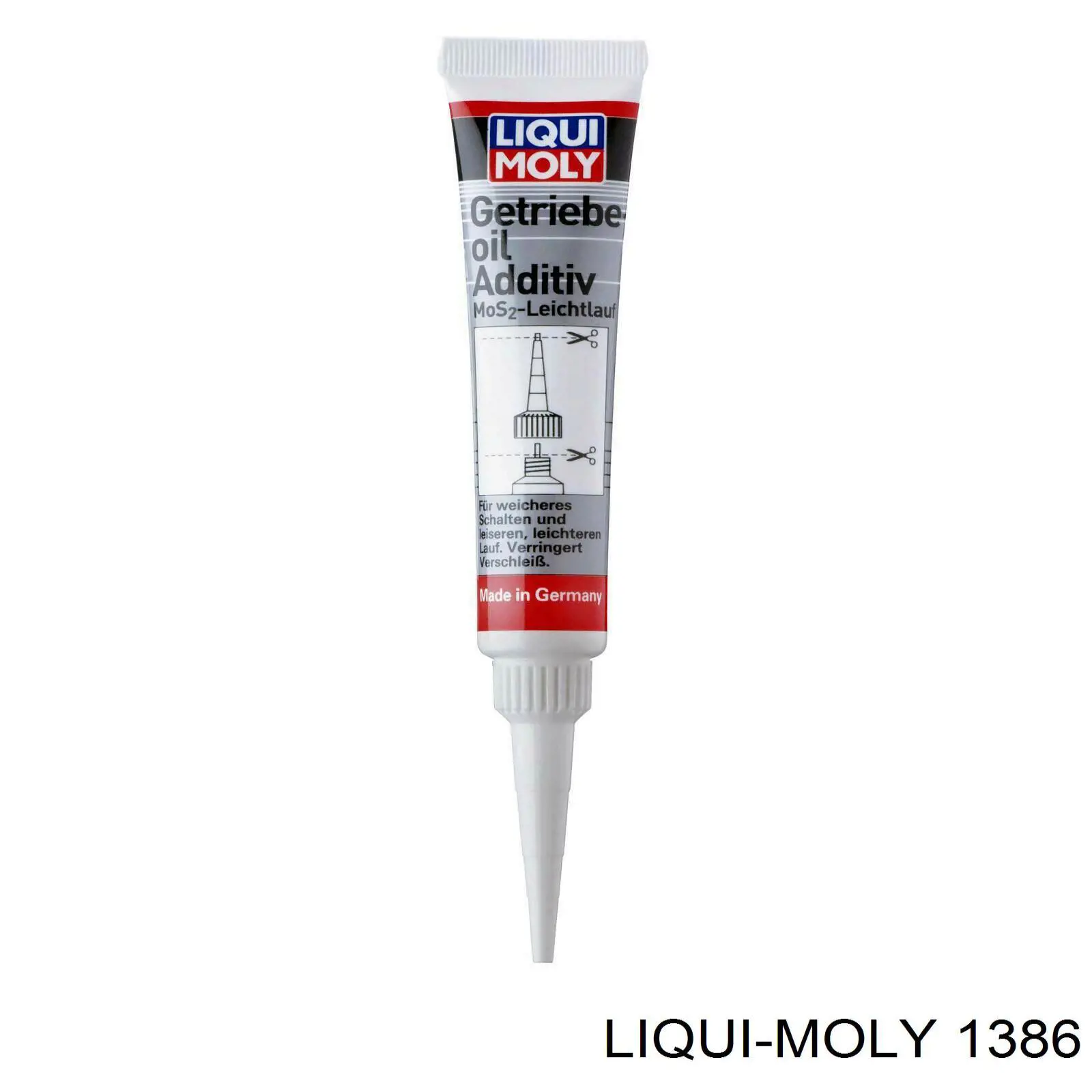 Compre 1386 Liqui Moly Óleo para motor