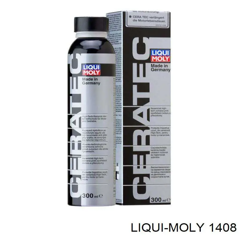 Compre 1408 Liqui Moly Óleo de transmissão