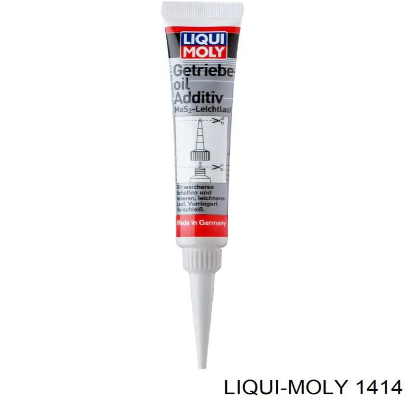 Óleo de transmissão Liqui Moly 1414 preço, a partir de 18,08 USD