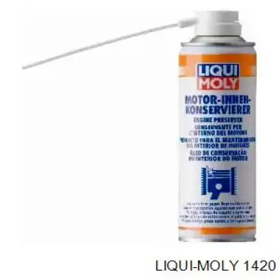 Aditivos do sistema de combustível dos motores de gasolina Liqui Moly 1420 preço, a partir de 25,54 USD