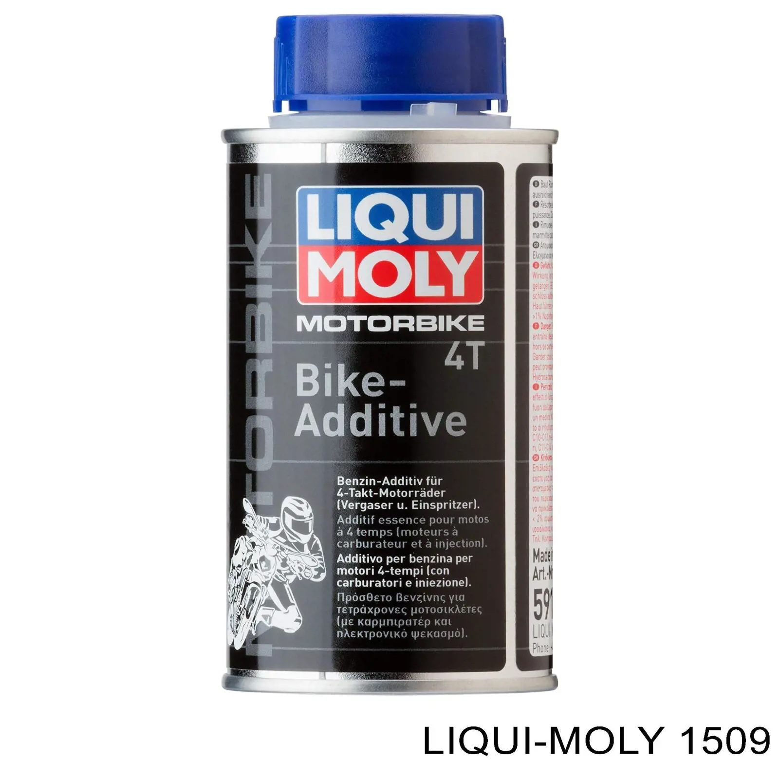 1509 Liqui Moly 