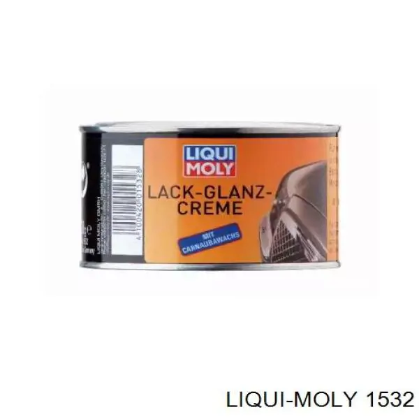 Polimento para a carroçaria Liqui Moly 1532 preço, a partir de 12,15 USD