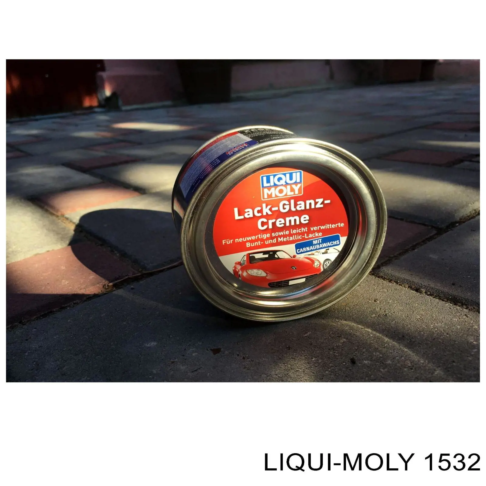 Compre 1532 Liqui Moly Polimento para a carroçaria