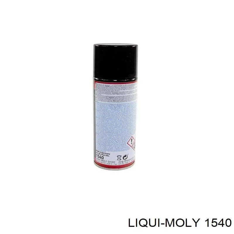 Primário Liqui Moly 1540 preço, a partir de 16,49 USD