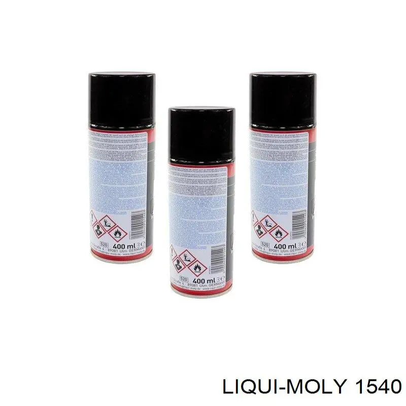 Compre 1540 Liqui Moly Primário