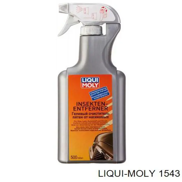 1543 Liqui Moly 