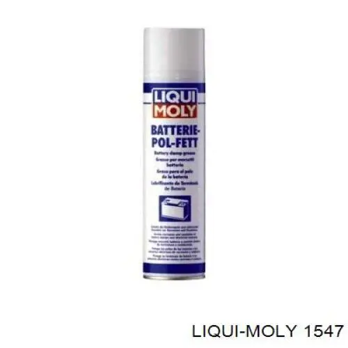 Compre 1547 Liqui Moly Limpador de revestimento de tecido de salão