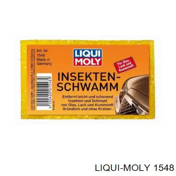 1548 Liqui Moly 