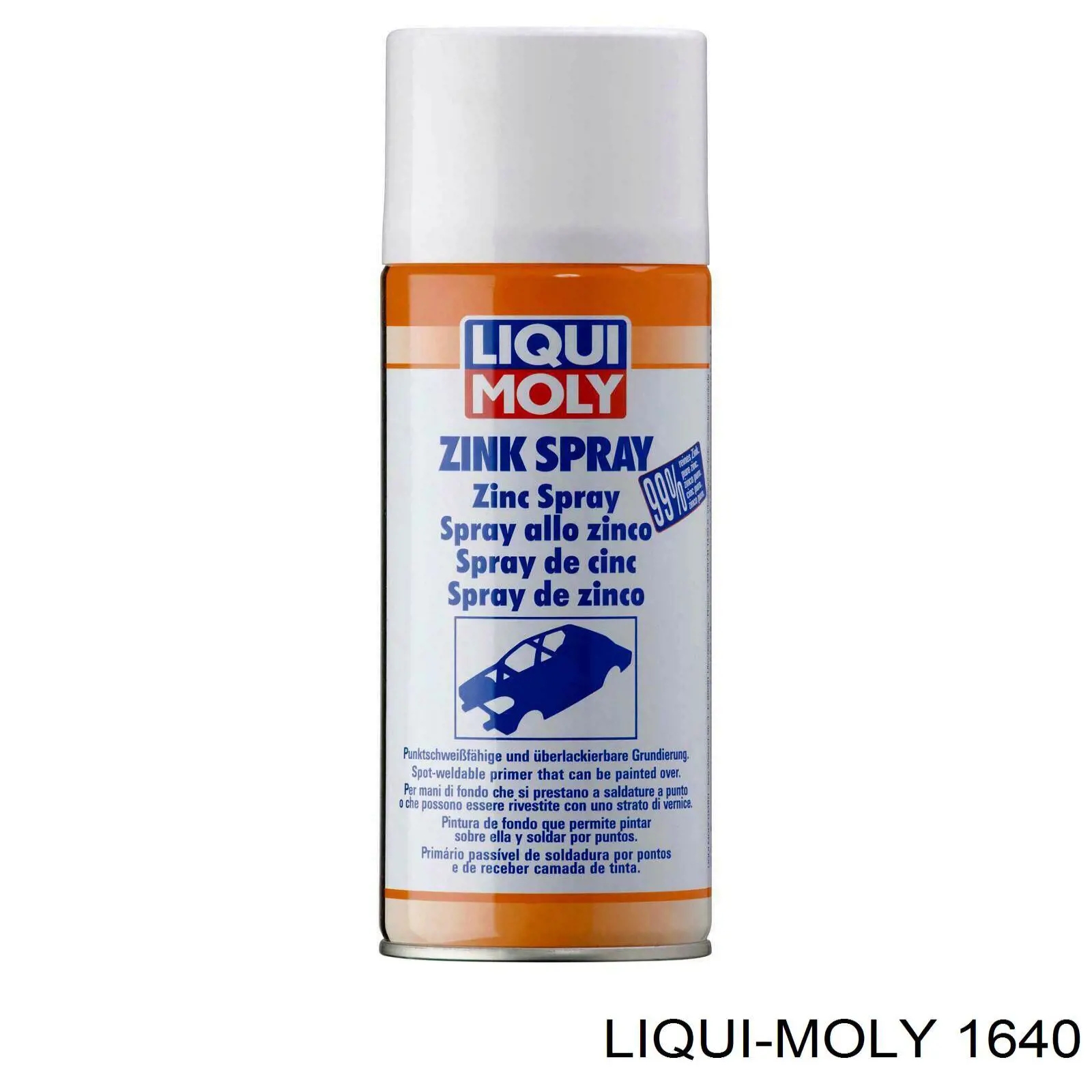 1640 Liqui Moly 