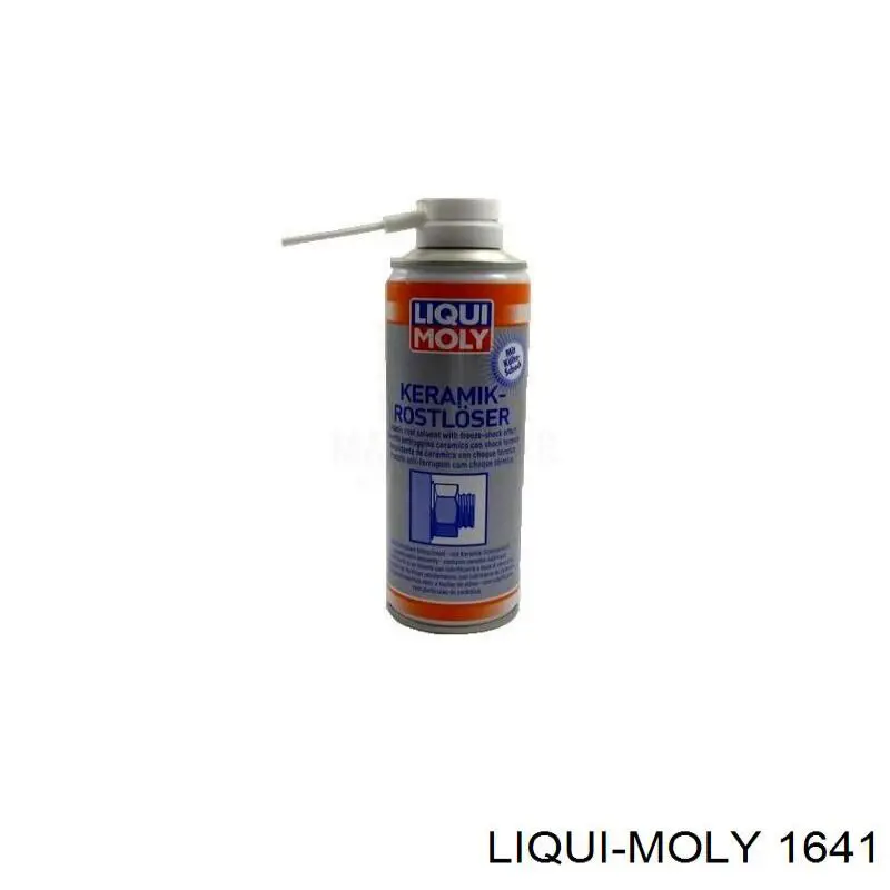 Compre 1641 Liqui Moly 
