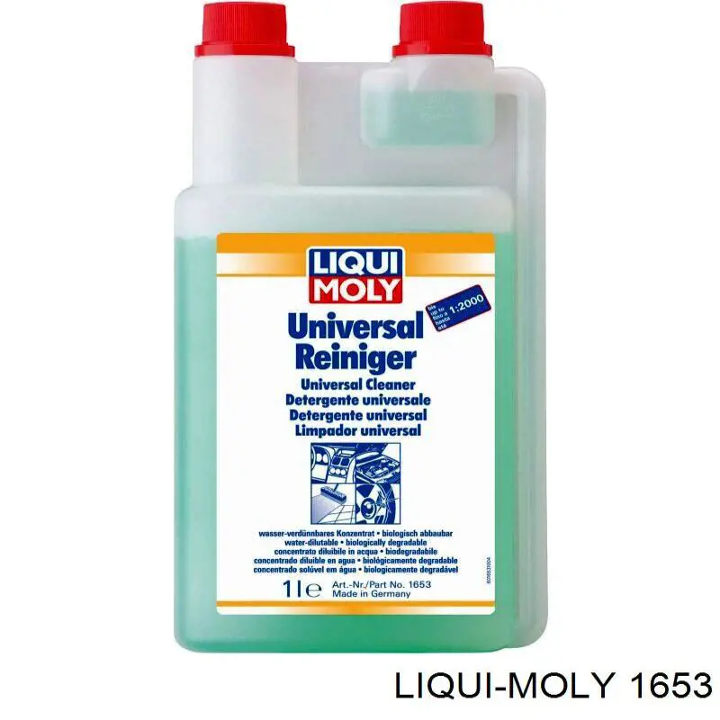 1653 Liqui Moly 
