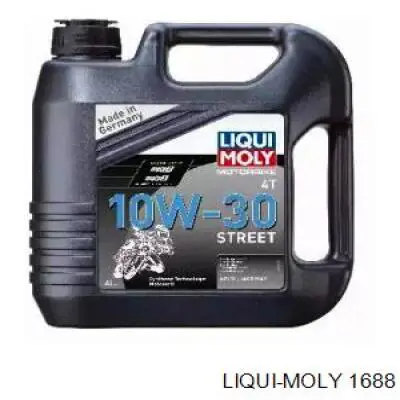 Óleo para motor Liqui Moly 1688 preço, a partir de 110,41 USD