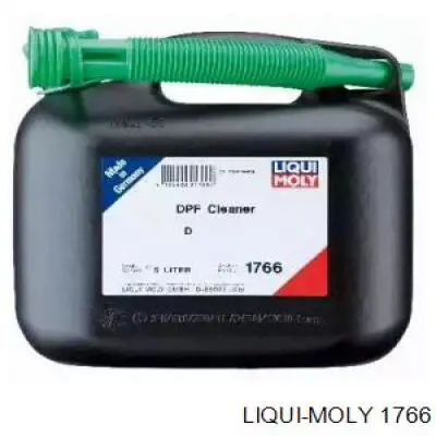 Fluido para a limpeza de filtros de fuligem Liqui Moly 1766 preço, a partir de 85,02 USD