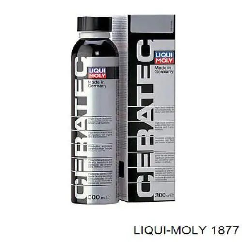 Compre 1877 Liqui Moly Aditivos do sistema de combustível dos motores diesel