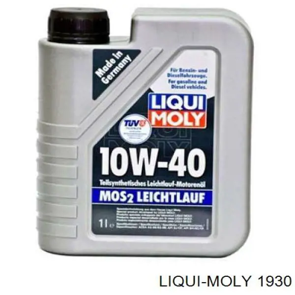 Óleo para motor Liqui Moly 1930 preço, a partir de 12,02 USD