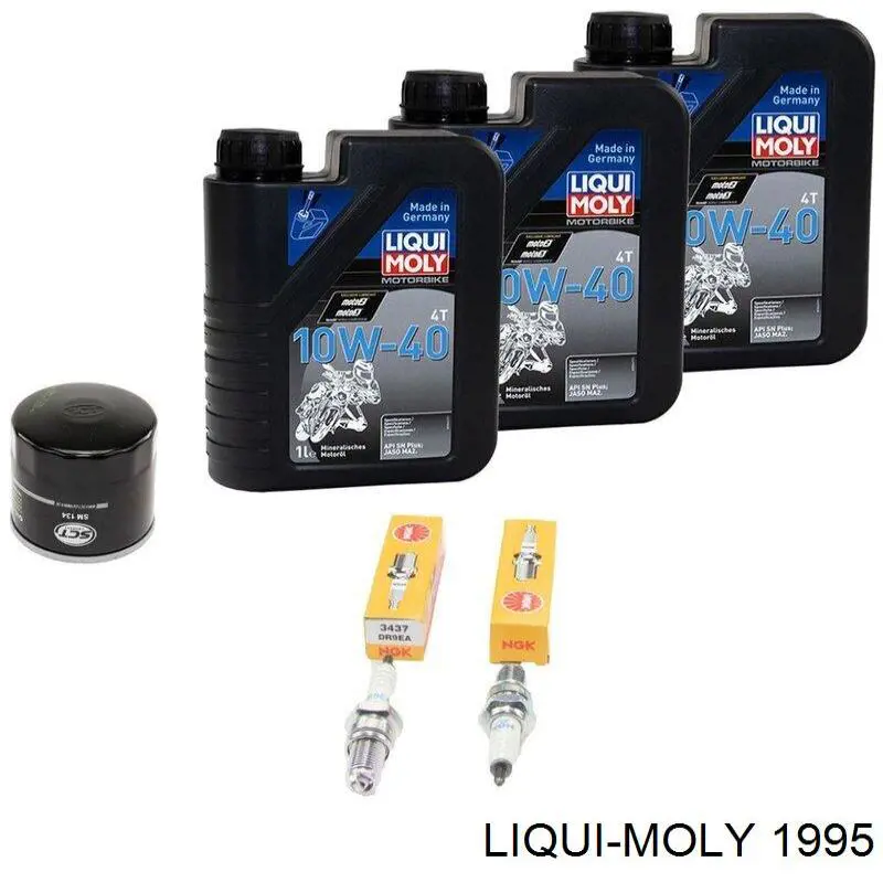 Selante de óleo do sistema Liqui Moly 1995 preço, a partir de 6,55 USD