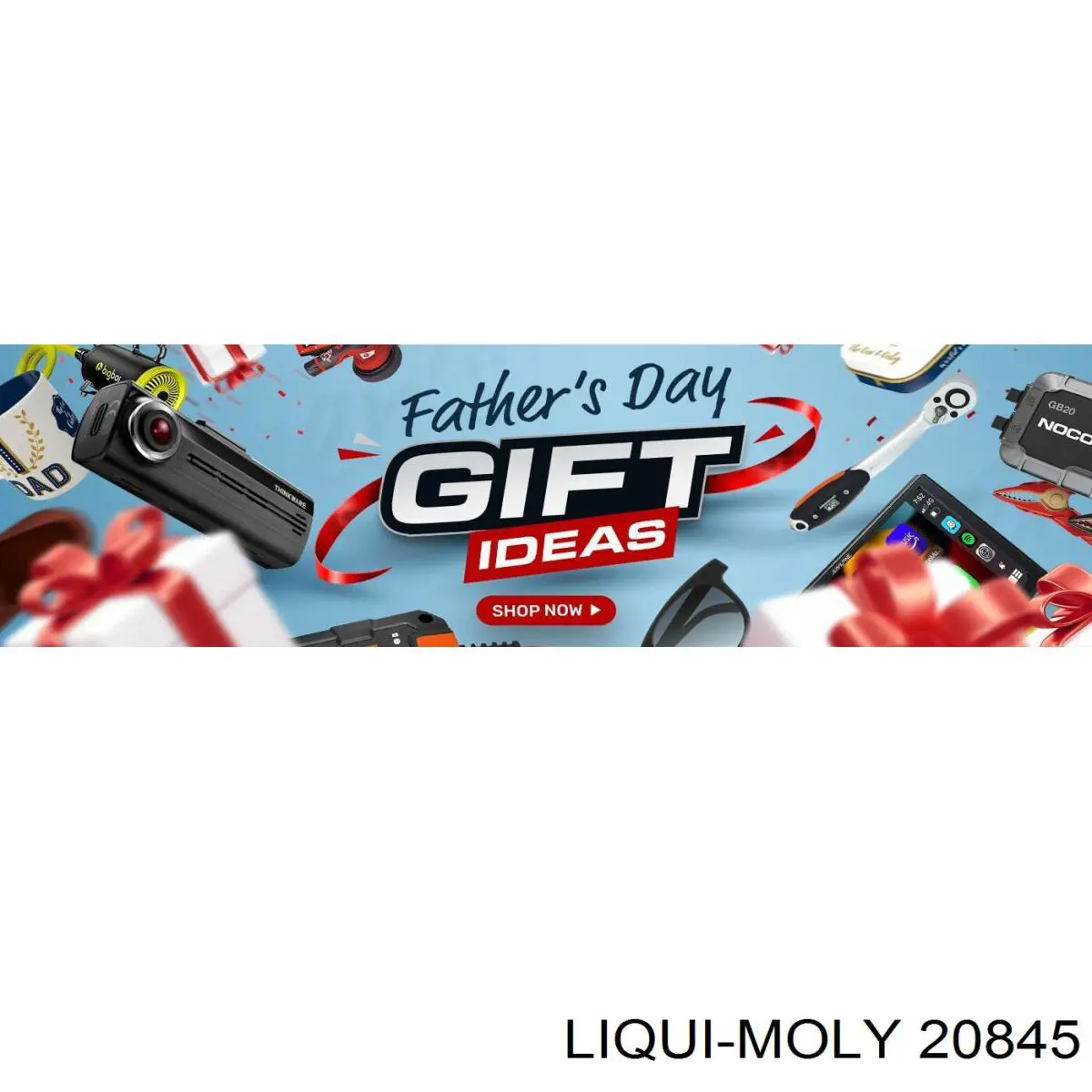 Compre 20845 Liqui Moly Óleo de transmissão