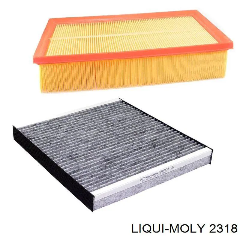 Óleo para motor Liqui Moly 2318 preço, a partir de 87,06 USD