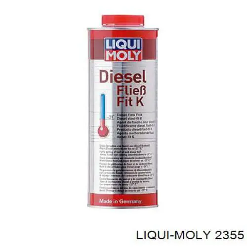 Aditivos do sistema de combustível dos motores diesel 7711577613 Renault (RVI)