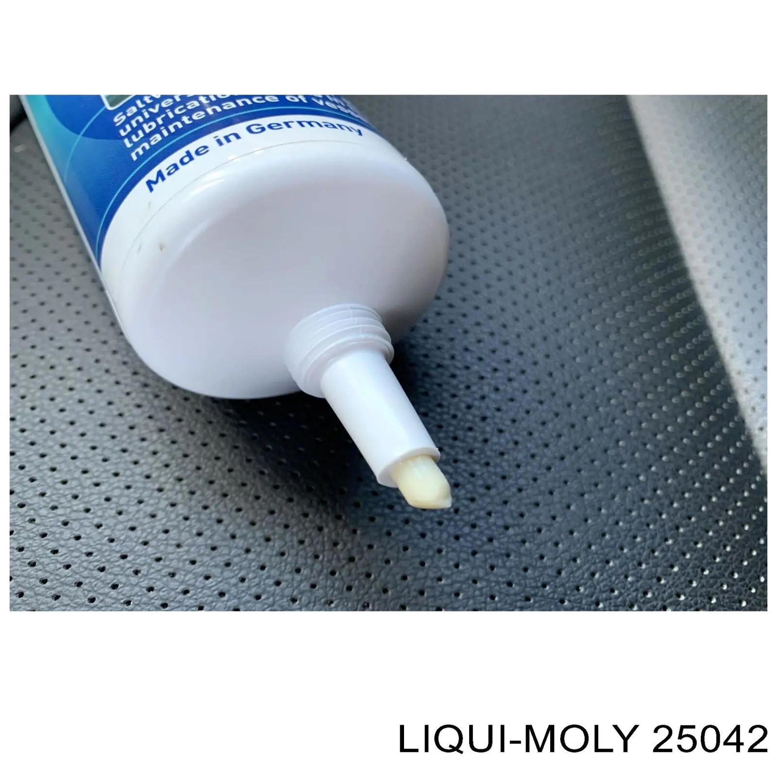 Lubrificante universal Liqui Moly 25042 preço, a partir de 28,62 USD