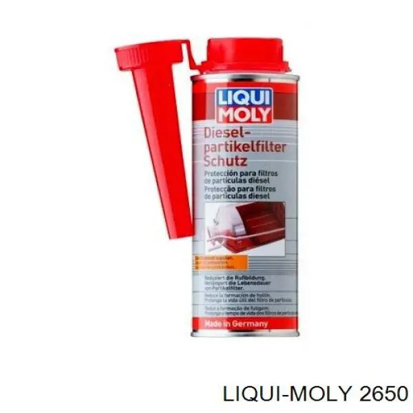 Compre 2650 Liqui Moly 