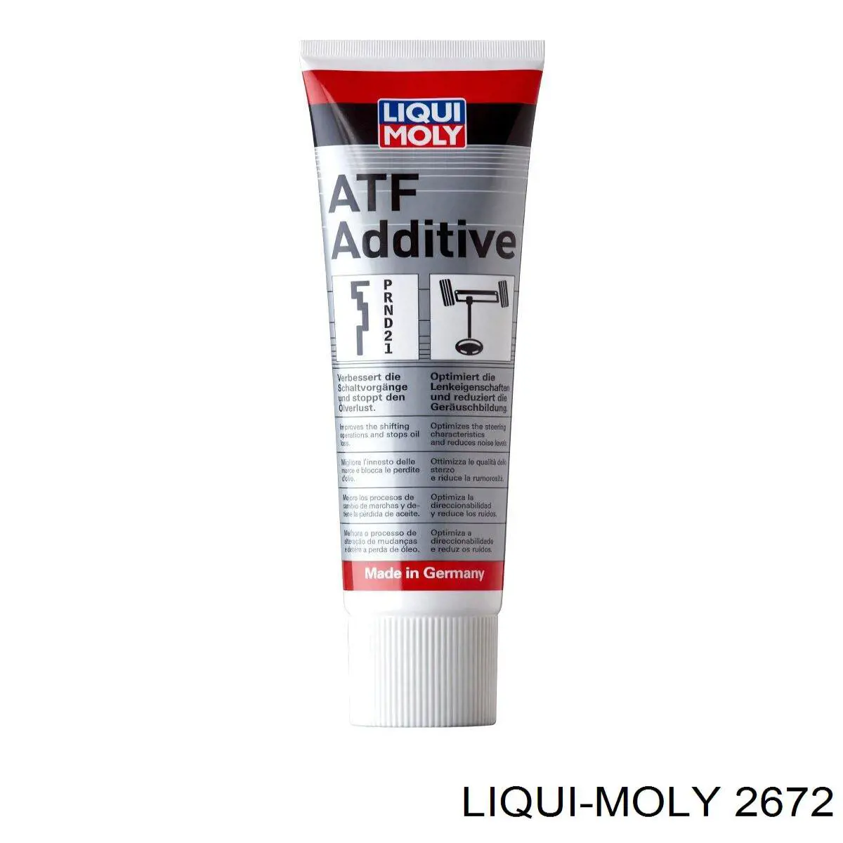  Liqui Moly 2672 preço, a partir de 15,48 USD