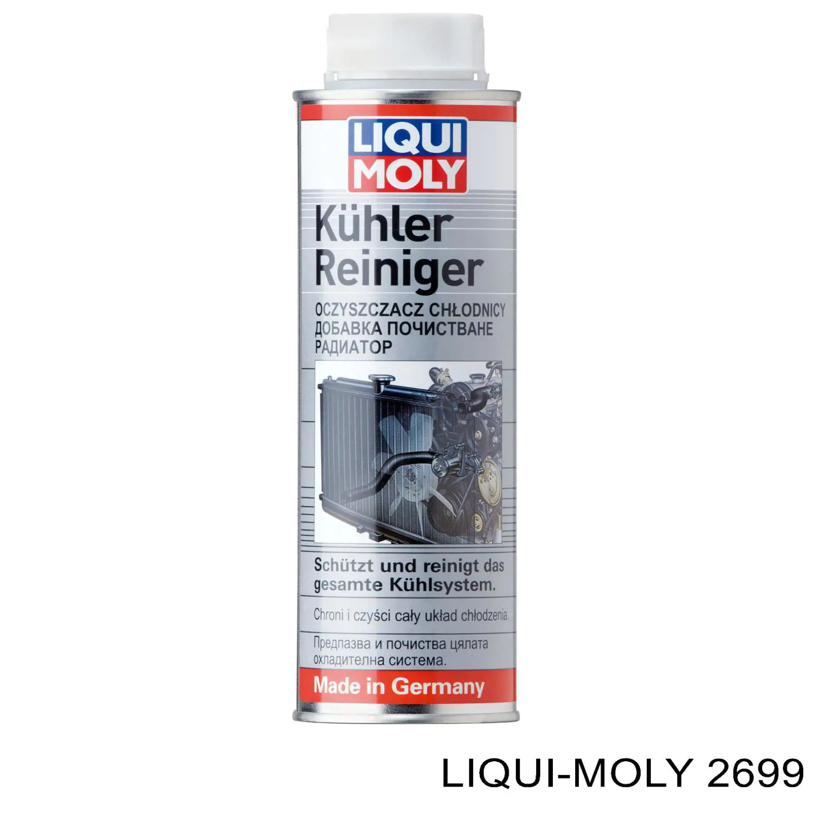 2699 Liqui Moly 