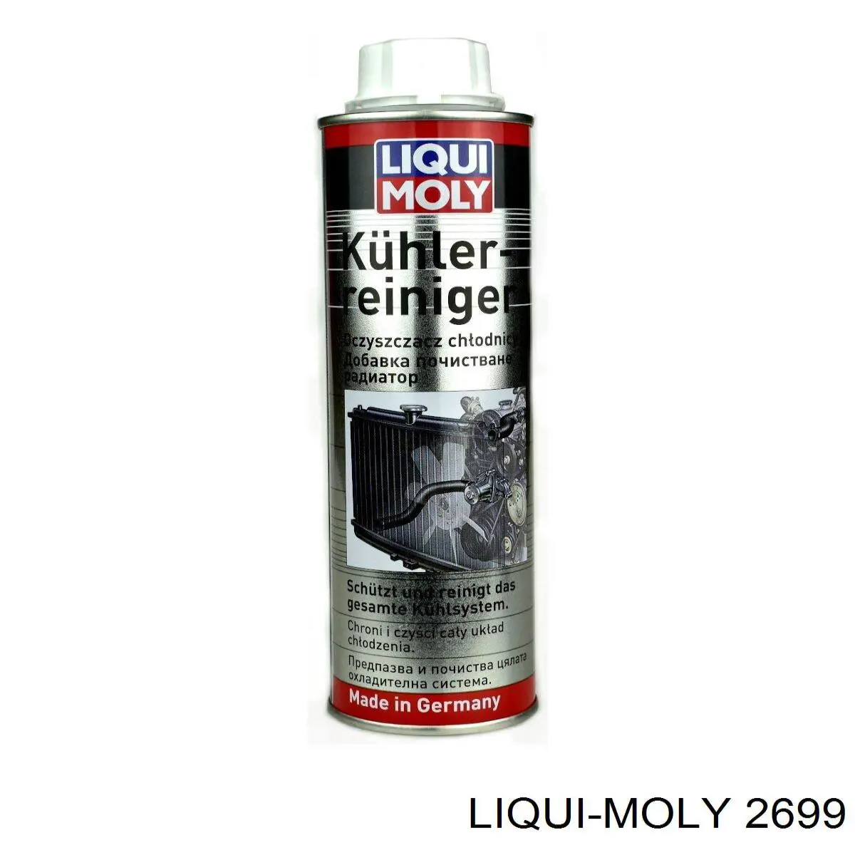  Liqui Moly 2699 preço, a partir de 21,60 USD