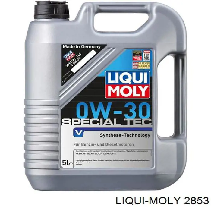 Compre 1639368780 Eurorepar Óleo para motor