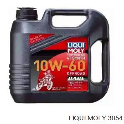 Óleo para motor Liqui Moly 3054 preço, a partir de 92,42 USD
