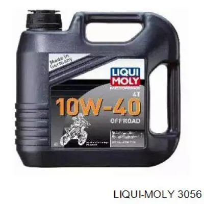 Óleo para motor Liqui Moly 3056 preço, a partir de 138,44 USD