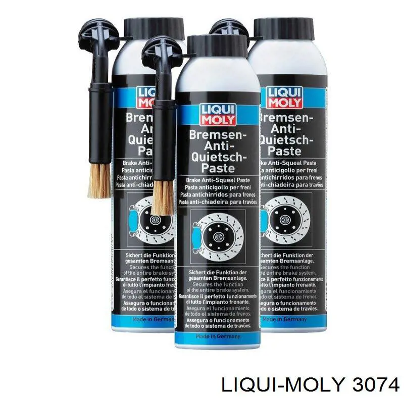 3074 Liqui Moly 