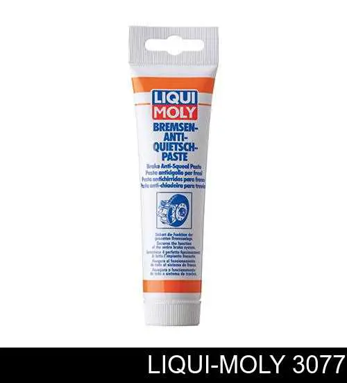 Lubrificante dos sistemas de frenagem Liqui Moly 3077 preço, a partir de 13,22 USD