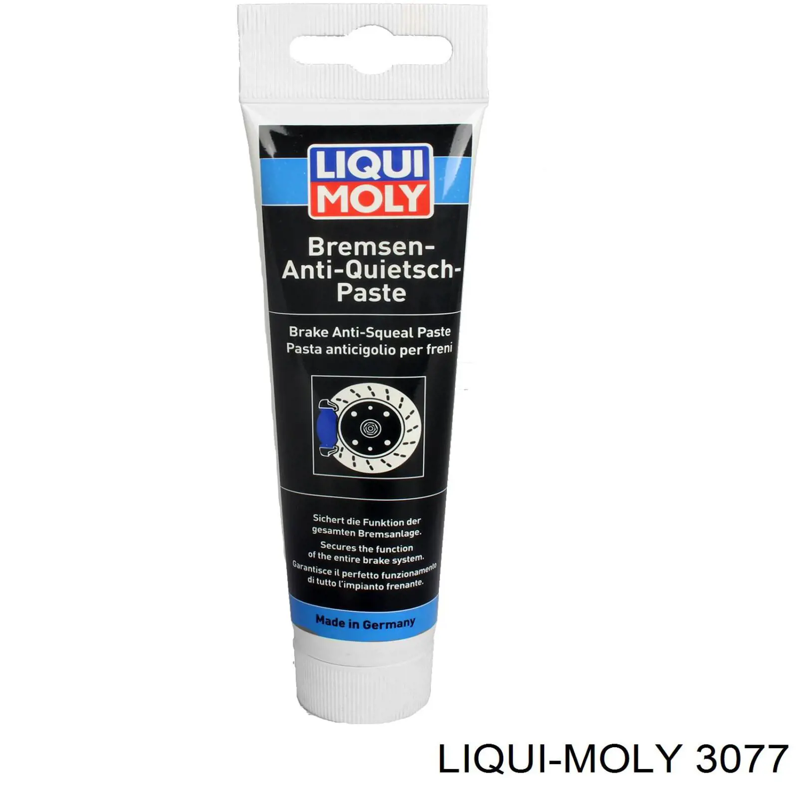 Compre 3077 Liqui Moly Lubrificante dos sistemas de frenagem