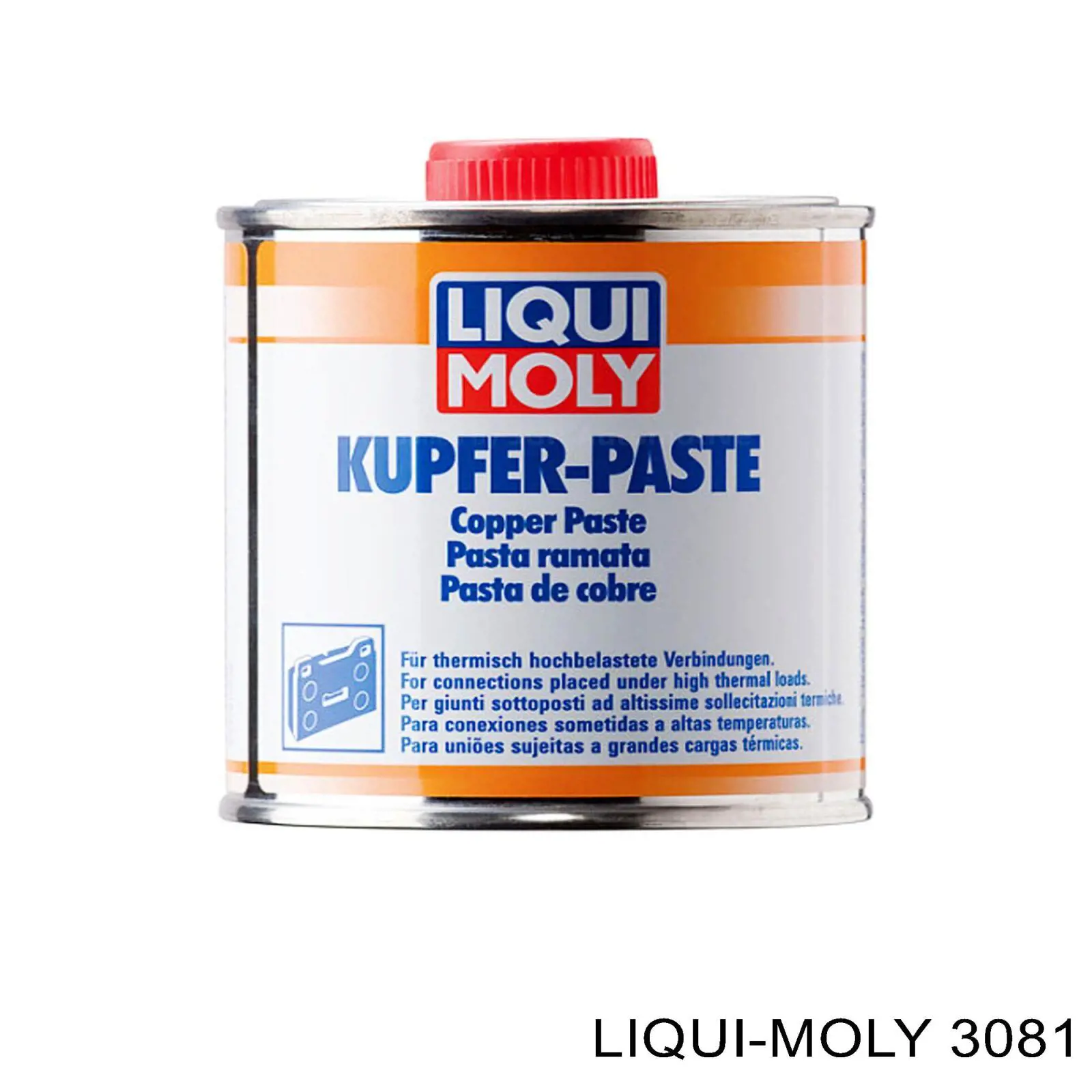 3081 Liqui Moly 