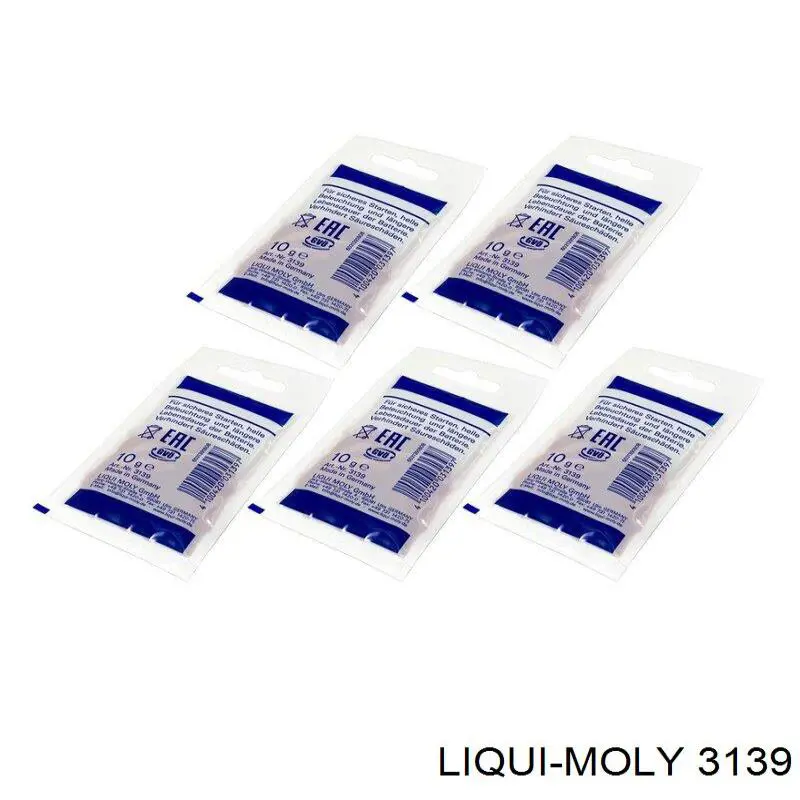  Liqui Moly 3139 preço, a partir de 1,56 USD