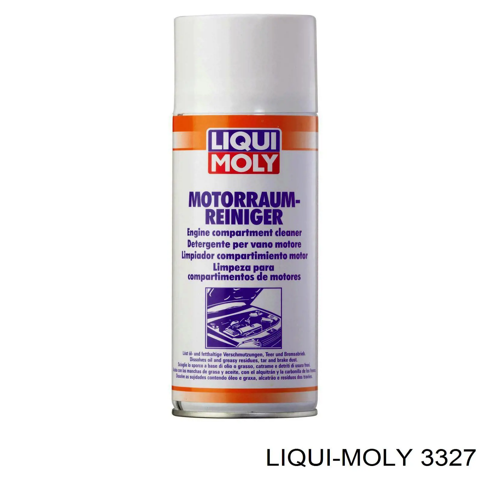  Liqui Moly 3327 preço, a partir de 12,72 USD