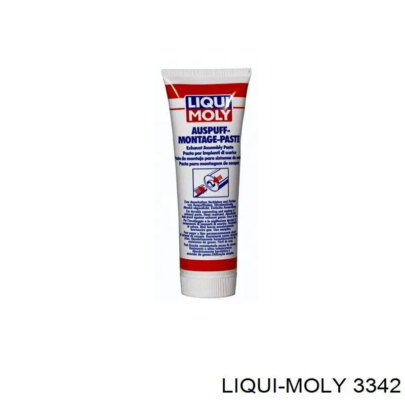  Liqui Moly 3342 preço, a partir de 6,90 USD