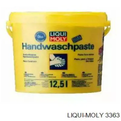 Compre 3363 Liqui Moly Limpador para as mãos