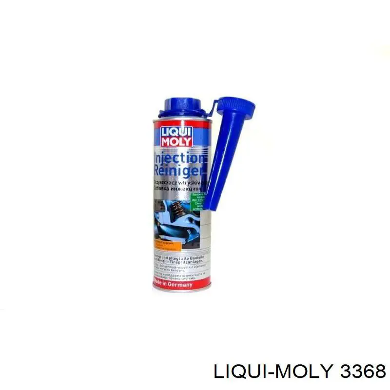 Limpador universal Liqui Moly 3368 preço, a partir de 6,46 USD