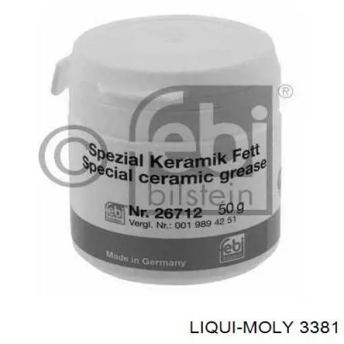 Compre 3381 Liqui Moly Lubrificante para a montagem de injetores
