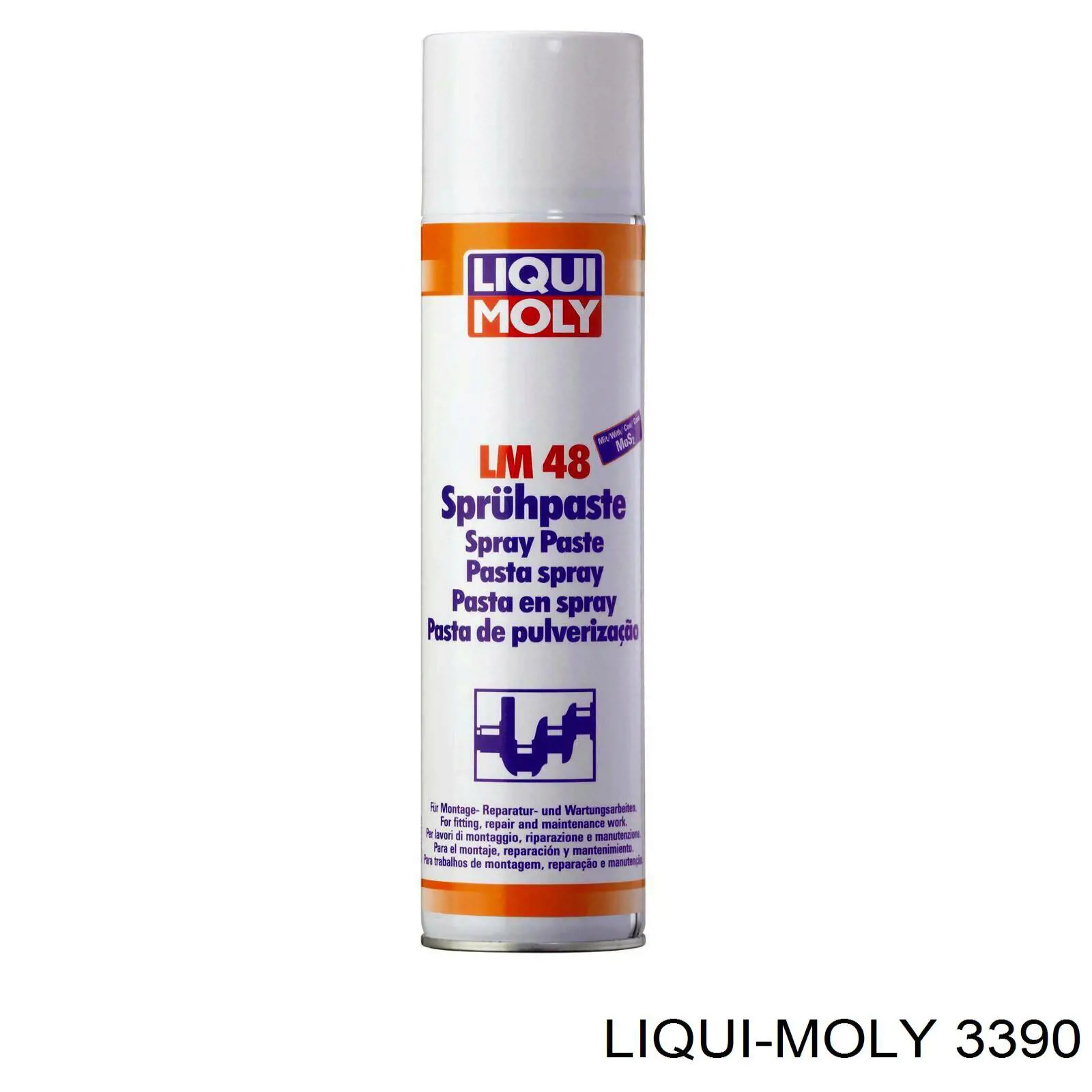 Lubrificante universal Brexol BR40N preço, a partir de 7,61 USD