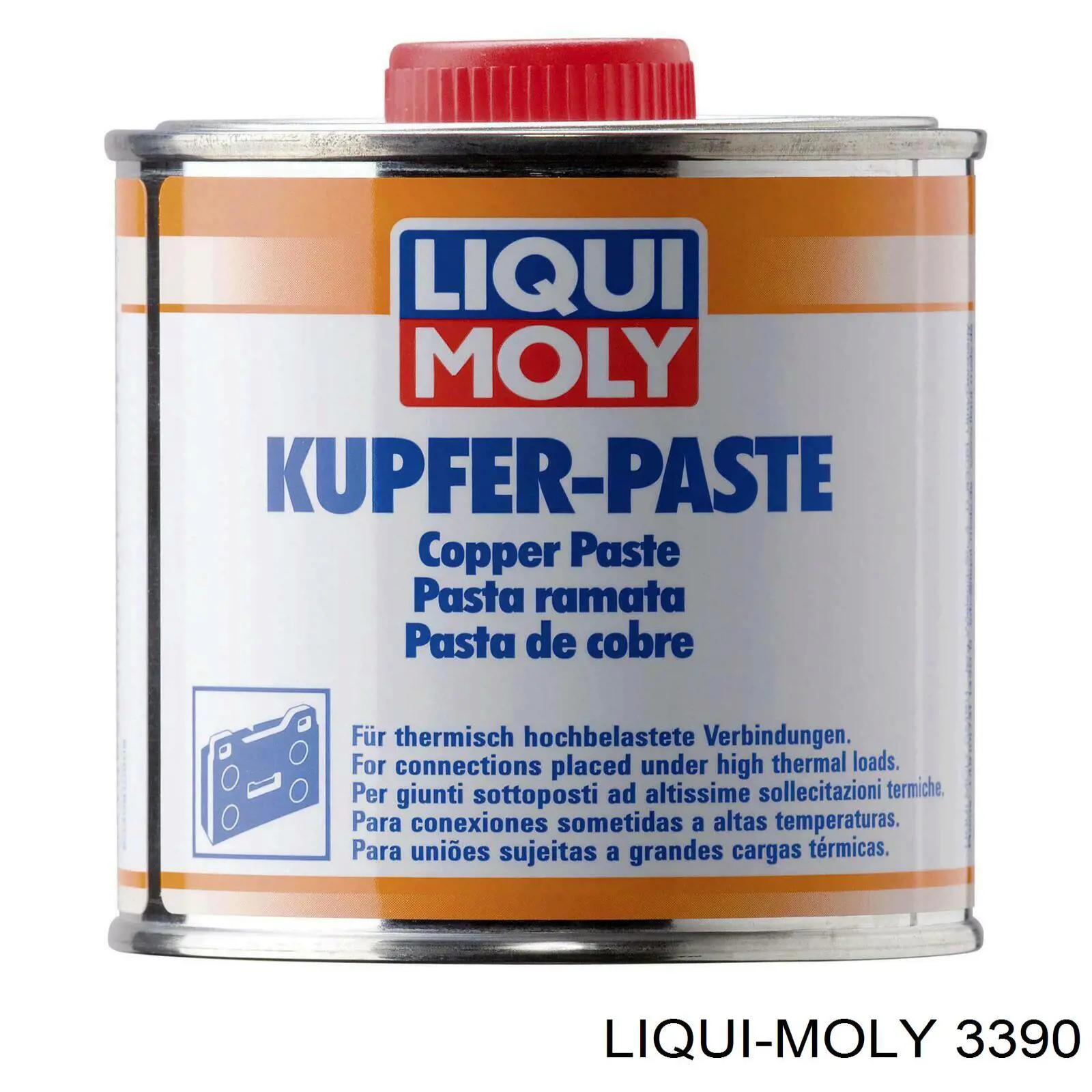 Compre BR40N Brexol Lubrificante universal