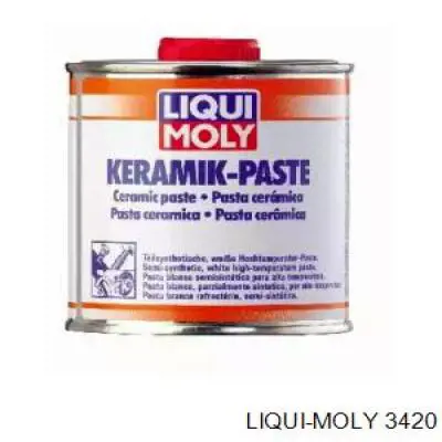 3420 Liqui Moly 