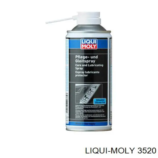 Lubrificante para os rolamentos e juntas homocinéticas Liqui Moly 3520 preço, a partir de 10,41 USD