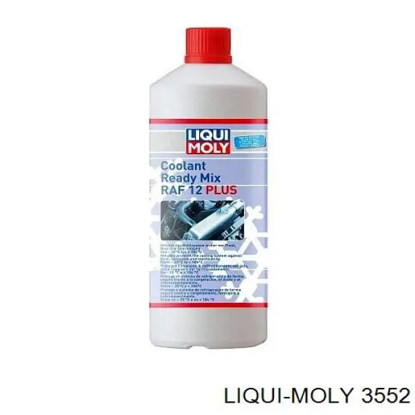 Compre 3552 Liqui Moly Lubrificante universal