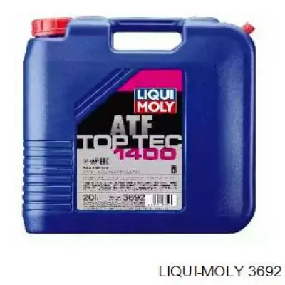 3692 Liqui Moly Óleo de transmissão